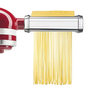 Accessoire de rêve de pâtes pour centre commercial KitchenAid, rouleau de feuille de pâtes, coupe-sp