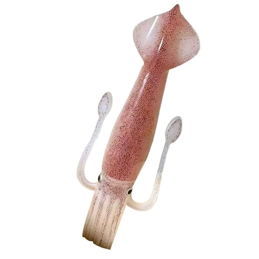 Fourchette à nouilles en forme de poulpe, ustensile en Silicone résistant à la chaleur, fourchette à
