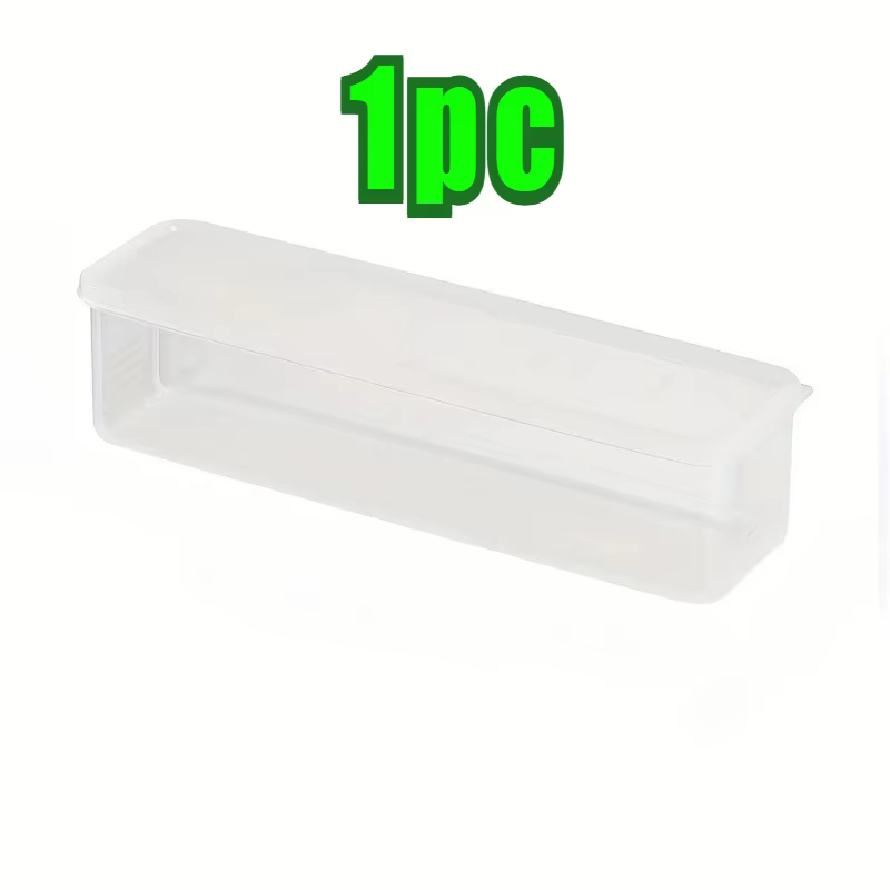 Boîte de conservation pour réfrigérateur, accessoire de conservation des aliments, petites boîtes de