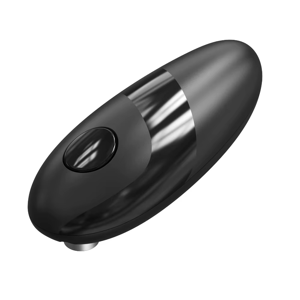 Ouvre-boîte électrique, accessoires de cuisine peuvent ouvrir presque n'importe quel canette, ouvert