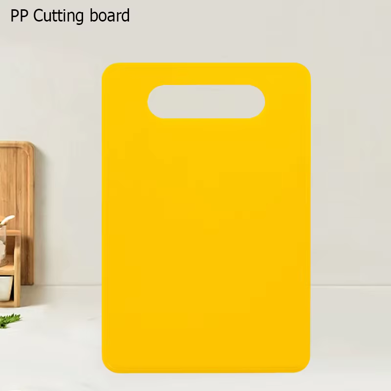Ensemble de planches à découper en bambou, 3 pièces, planches à découper épaisses polyvalentes pour 