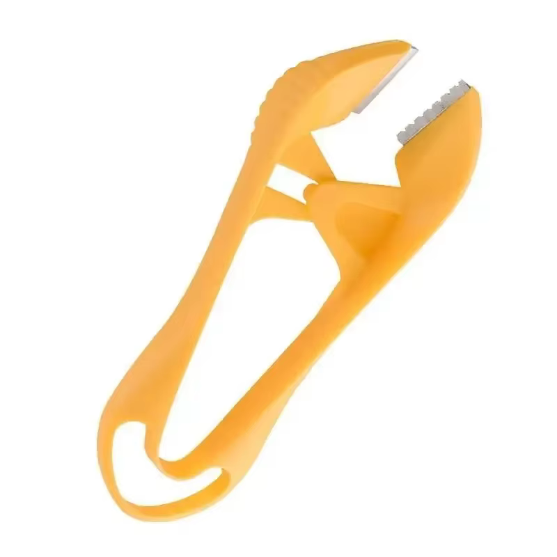 Éplucheur d'ail facile à utiliser, manuel, léger, rapide, robuste, Gadgets pratiques, dissolvant de 