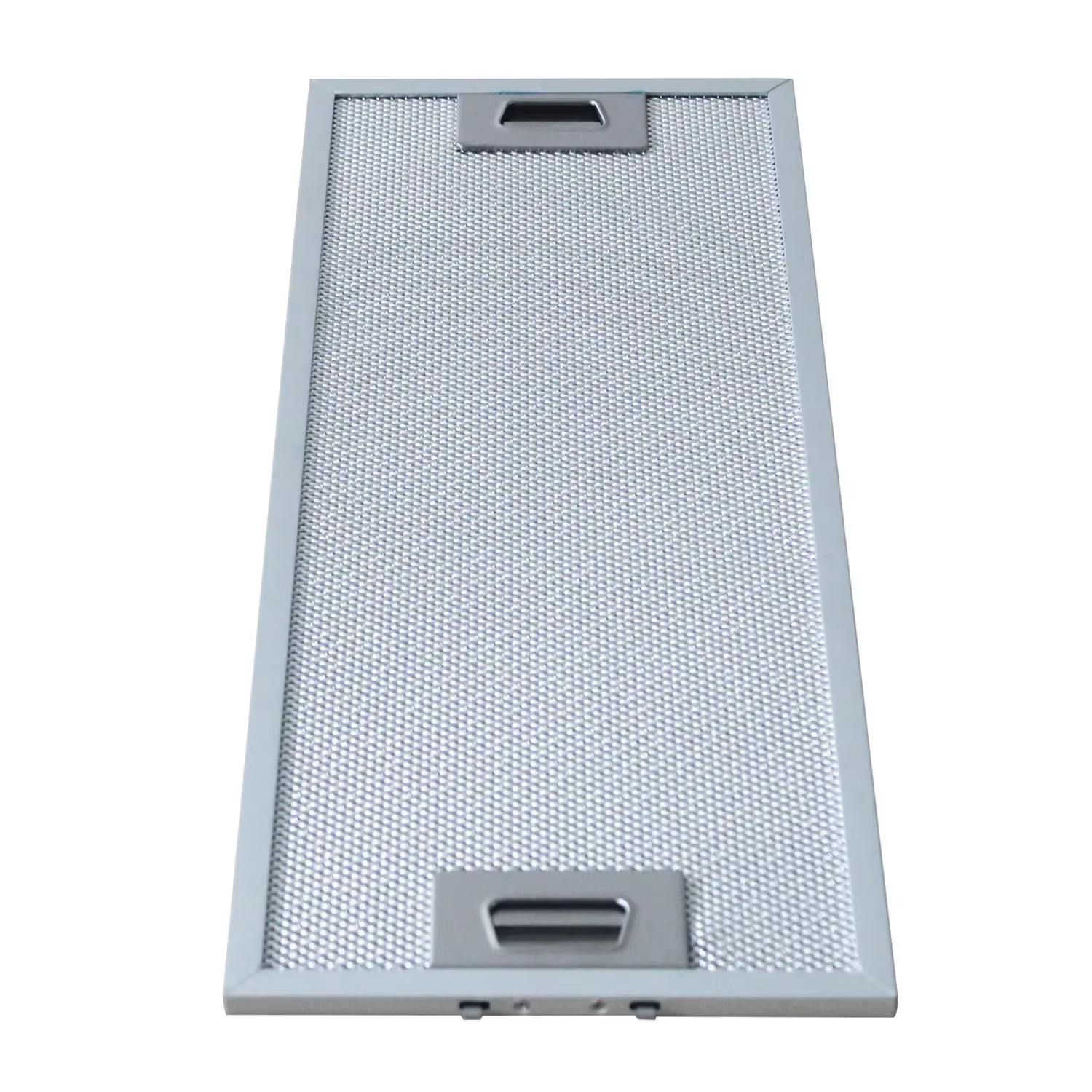Filtre pour hotte aspirante Nodor 1 unités mesures 52,5 x 20,5 cm