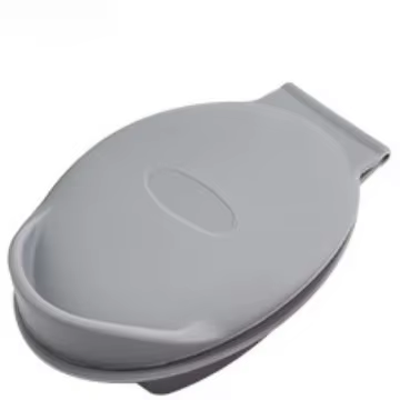 Pince à main en Silicone pour secouer les huîtres, outil d'ouverture de coquillages, outil de cuisin