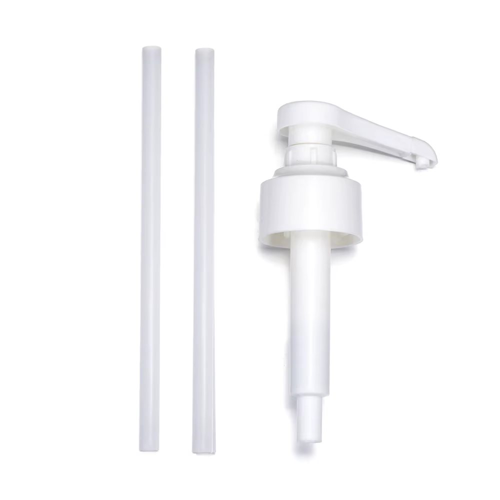 Distributeur de Sistresset de Café en Bouteille, Pompe de Liquide Noir, pour Monin, Jus, 1 Pièce