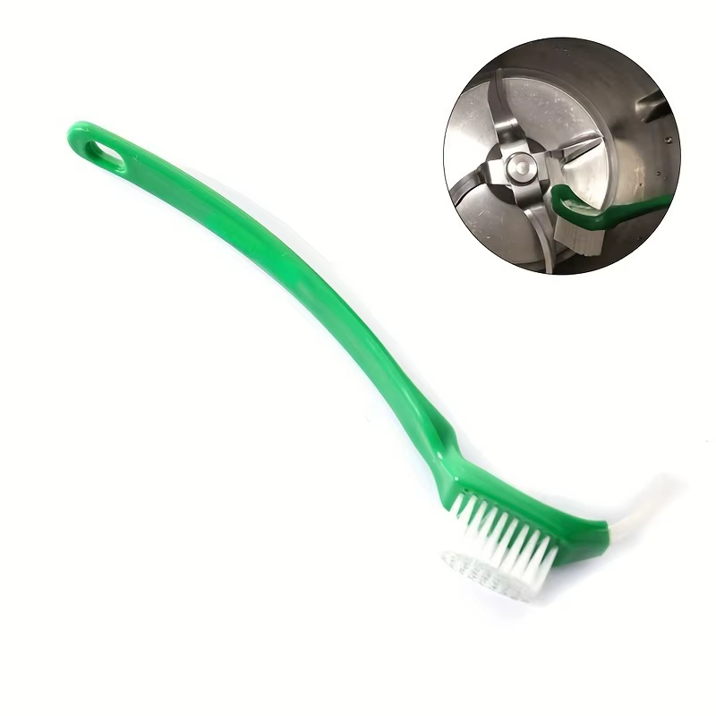Brosse de nettoyage multifonctionnelle pour Machine de cuisson, 1 pièce, pour Thermomix TM5/TM6/TM31