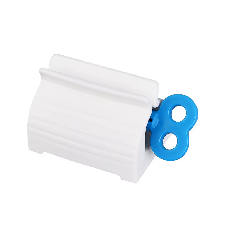 Presse-dentifrice 1 pièce, presse-dentifrice roulant, distributeur, Simple et pratique