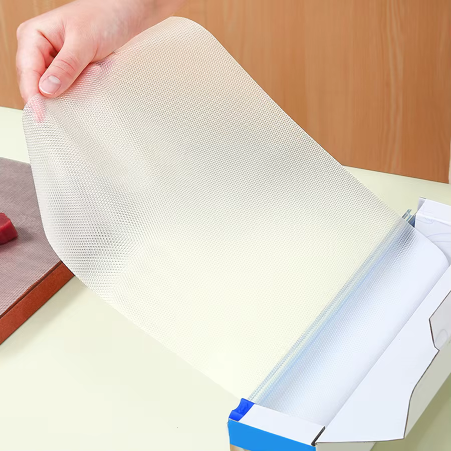 Tapis de découpe jetables antidérapants pour la préparation des aliments (viandes, fruits et légumes