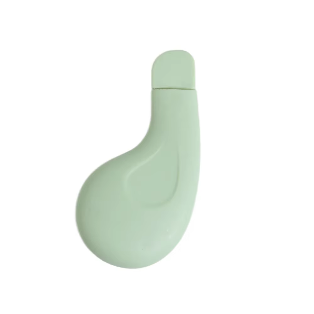 Couteau gratteur pour éliminer les points noirs, gratteur pour le nez, outil doux et sûr pour nettoy