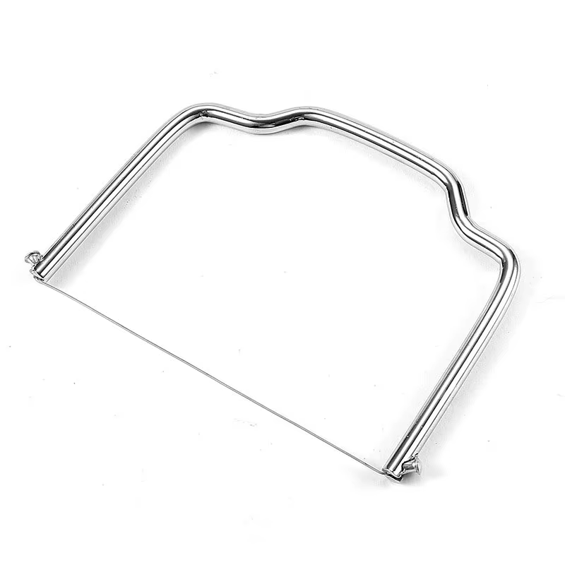 Coupe-fromage en acier inoxydable, coupe Foie Gras à domicile, outils de cuisson, couteau à beurre, 