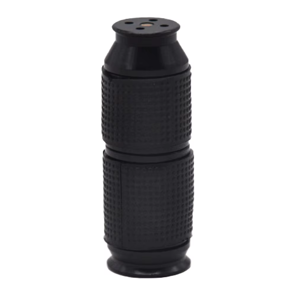 Distributeur de crème fouettée portable, poignée en caoutchouc, bidon de gaz sûr, ouvre-bouteille, m