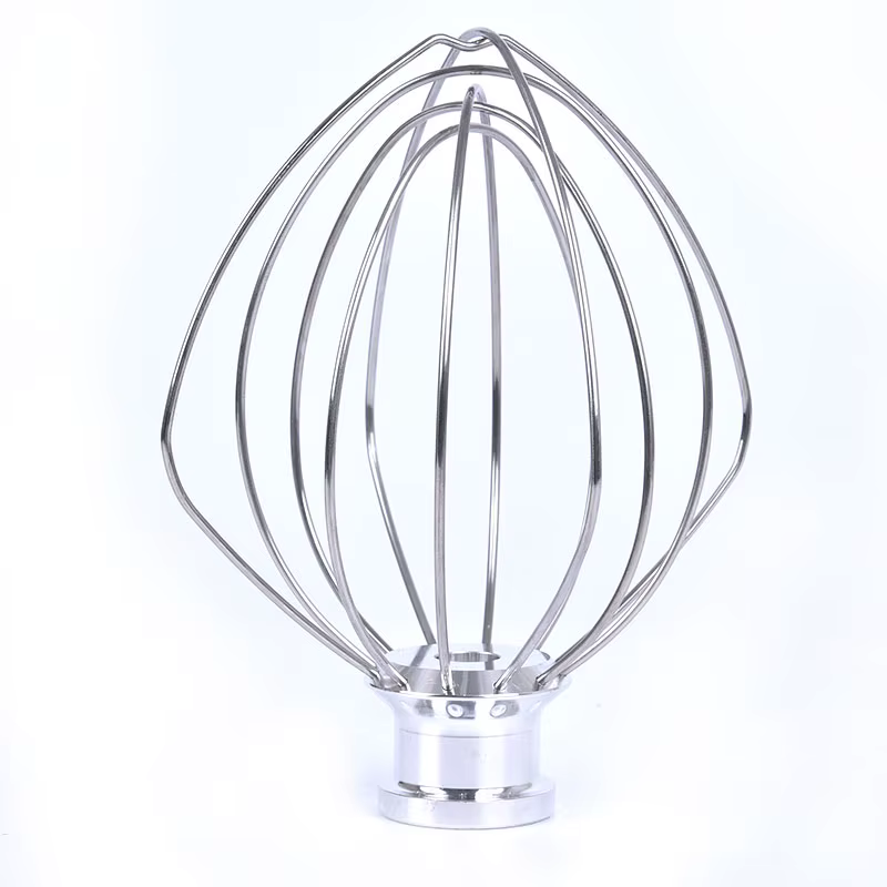 Mélangeur à fouet à fil pour Kitchenaid K45WW, 1 pièce, pour KSM90 KSM150