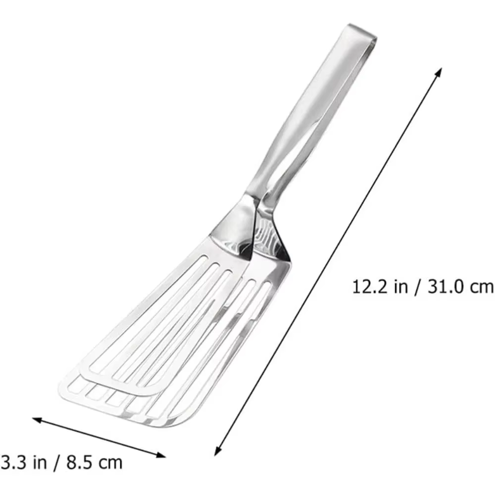 Plateau à poisson grillé en acier inoxydable, plateau pour barbecue, poêle de cuisson profonde antia