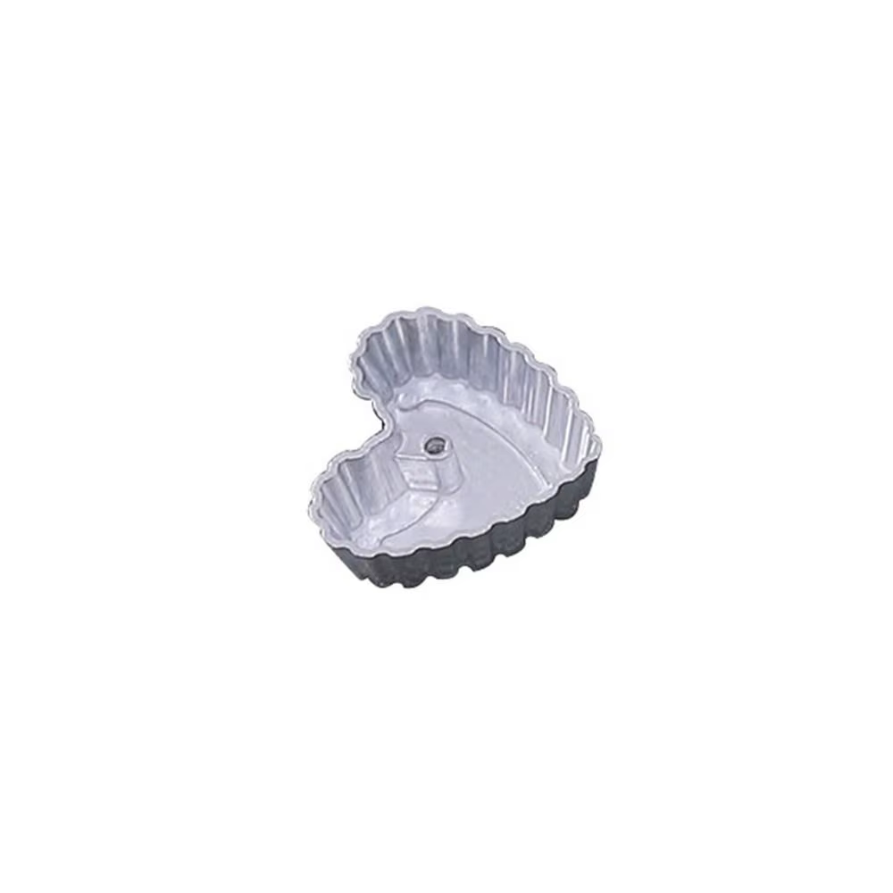 Outils de cuisson, Gadgets de cuisine, moules à Timbale, entonnoir, fabricant de gâteaux, moule Bunu