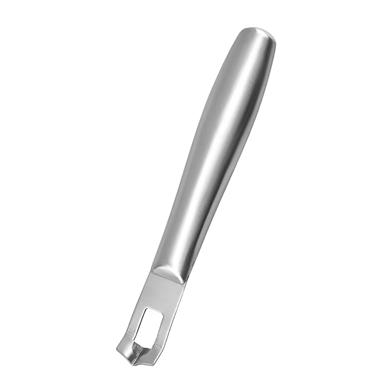 Râpe à citron en acier inoxydable, couteau à éplucher, zesteur d'orange, outils de bar, accessoires