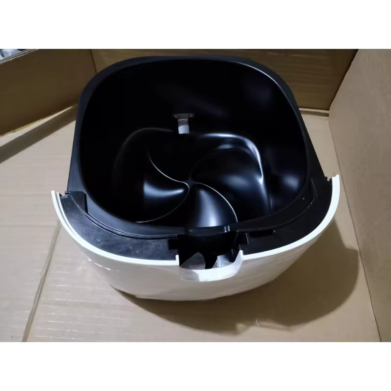 Pour friteuse à Air Philips HD9621 HD9620 HD9640 HD9627 HD9645 HD9647 42 accessoires de carter d'hui