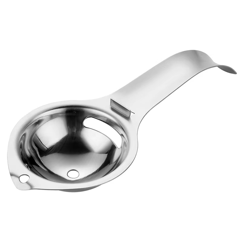 Ouvre-coquille d'œuf en acier inoxydable, coupe-coquille dur et mou, outils de cuisine, gadget stand