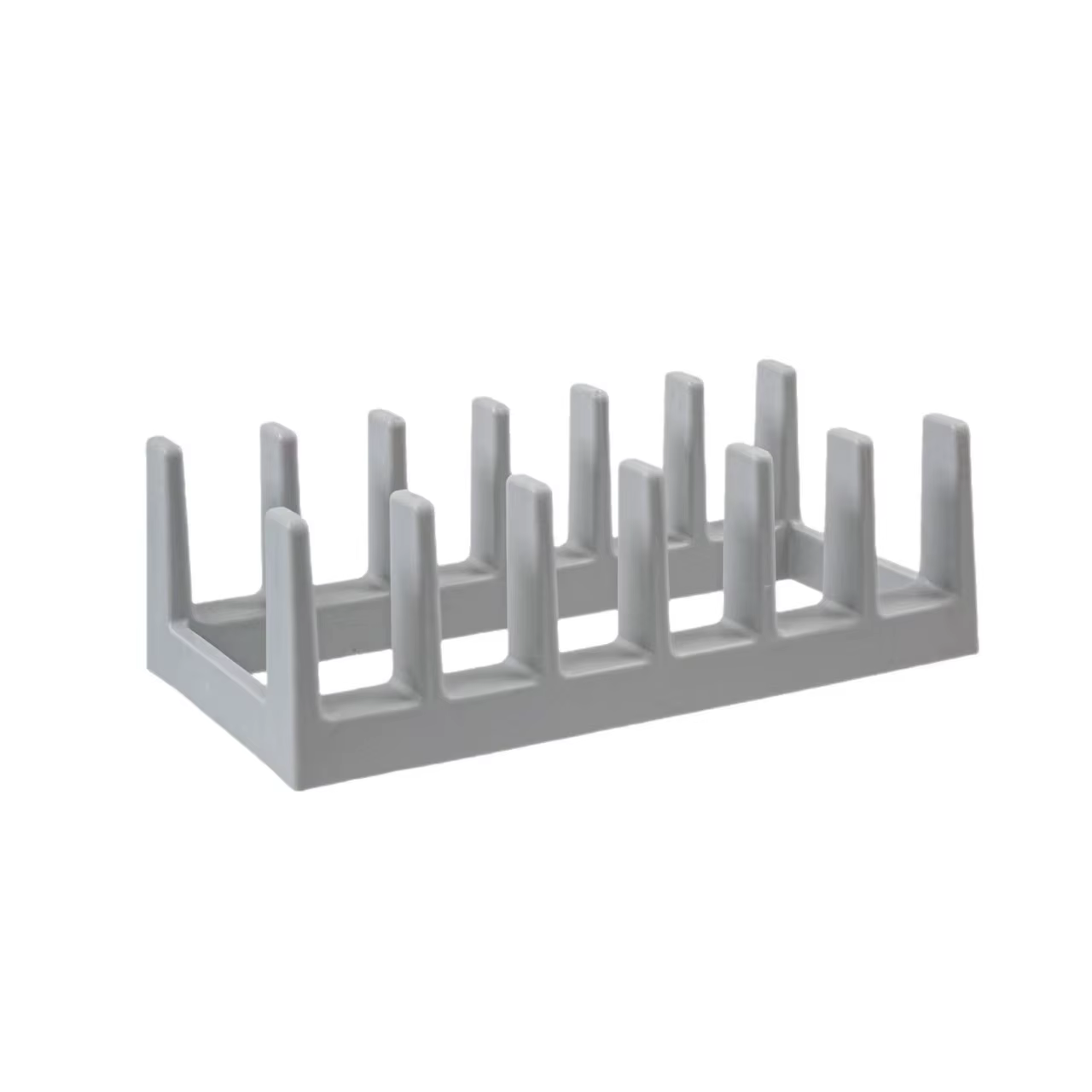 Organisateur de placard de cuisine pour couvercles de contenants alimentaires, grand support de couv