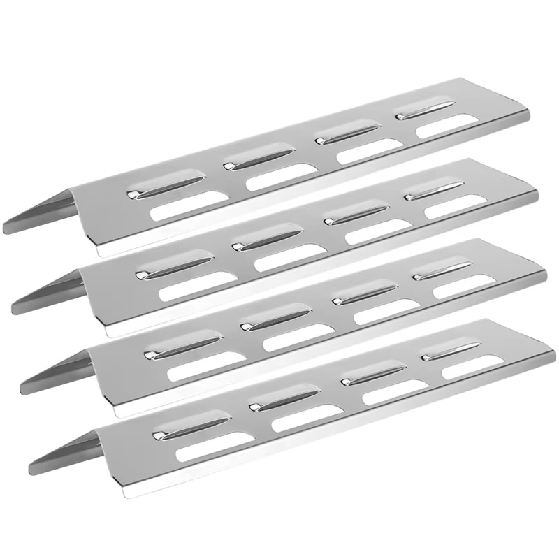 Accessoires de four à gril M12K, plaque chauffante, pinces thermiques en acier inoxydable, couvercle