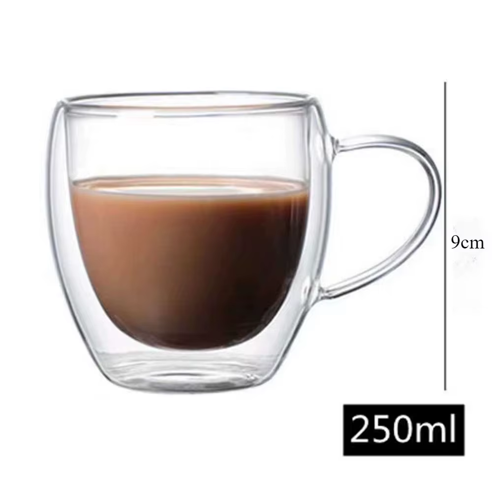 Boîtes de café transparentes ventilées et scellées sous vide, récipient pour grains frais, conserve 