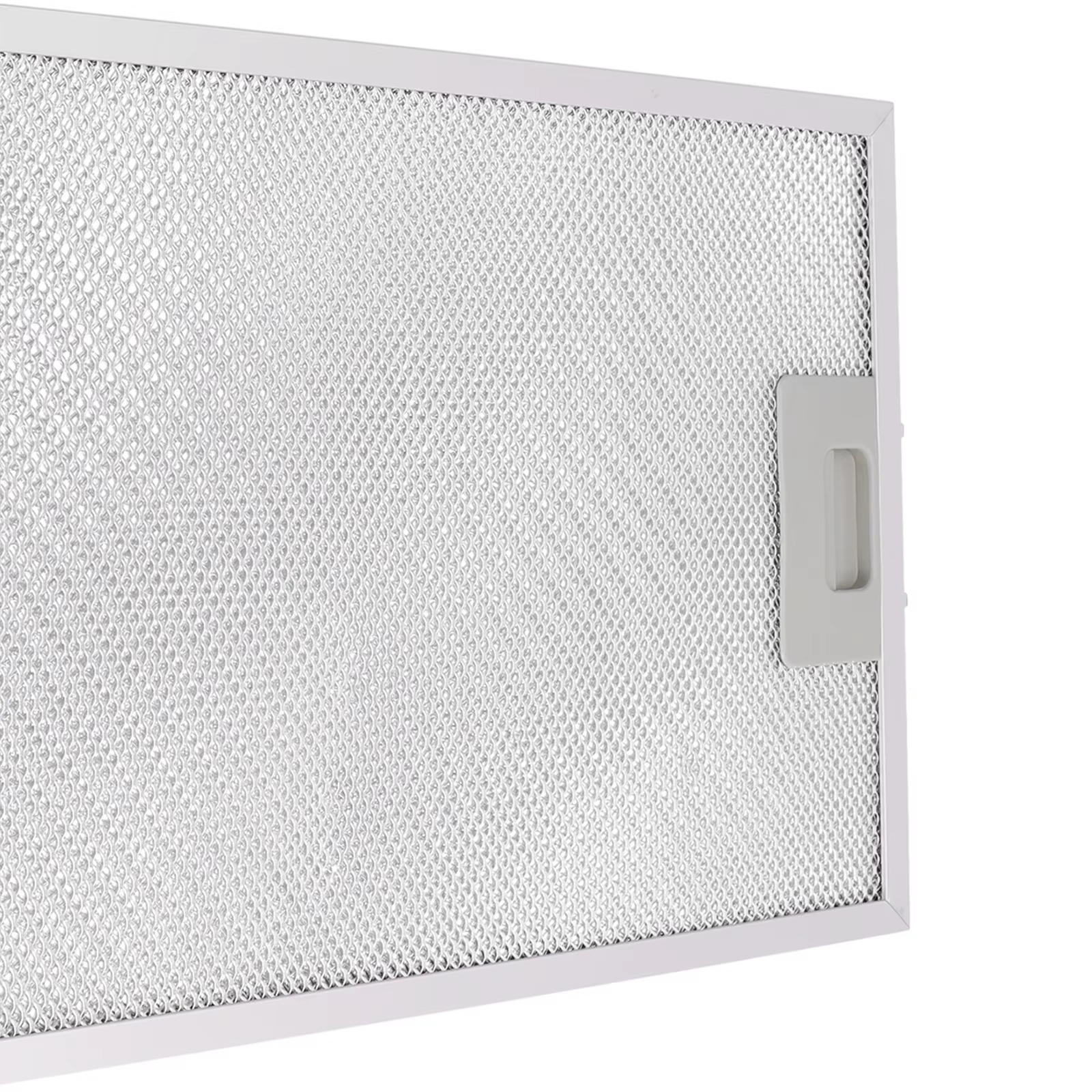 Filtres pour hotte de cuisine, extracteur de maille métallique, filtre de ventilation 322x249x9mm, a