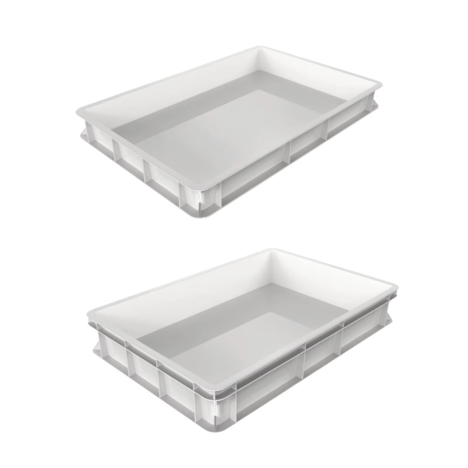 Boîte d'épreuve de pâte à Pizza, organisateur de légumes, accessoires de cuisson, plateau de stockag
