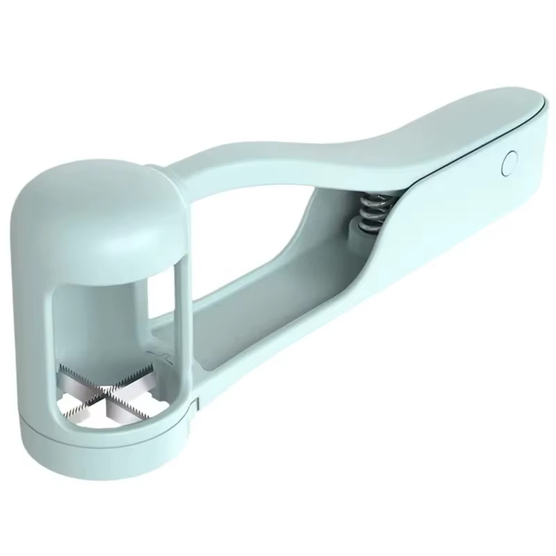 Coupe-tomates, outils de découpe de raisins, diviseur de fruits pour salade de cerises, ustensile de