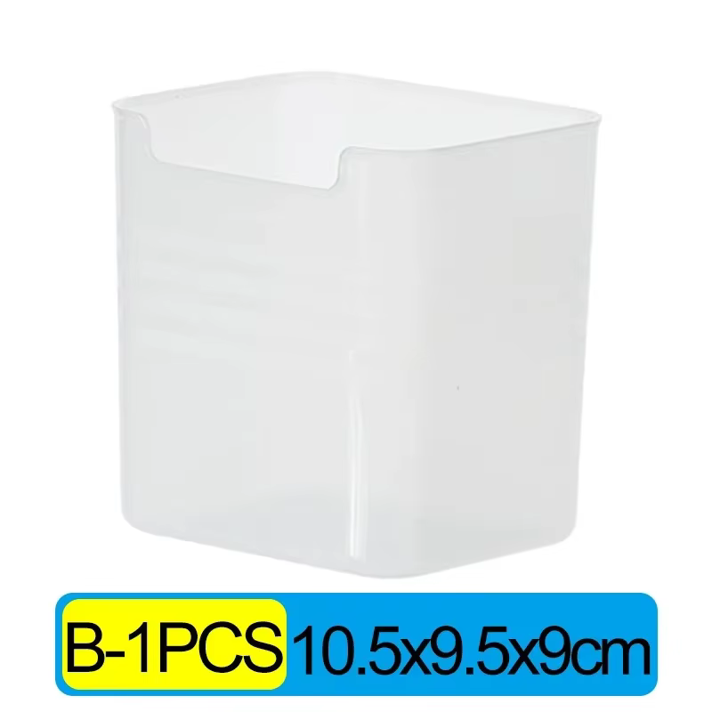 Boîtes de rangement portables pour porte latérale de réfrigérateur, boîte de conservation des légume