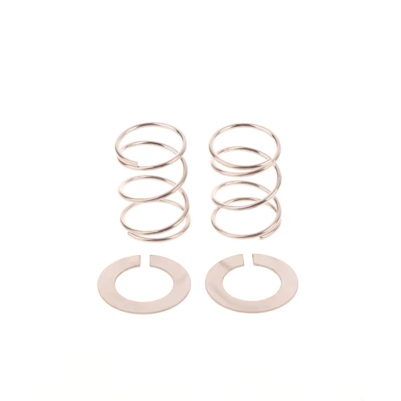 Ensemble de 2/4 ressorts et rondelles durables en acier inoxydable, pour support KitchenAid, accesso