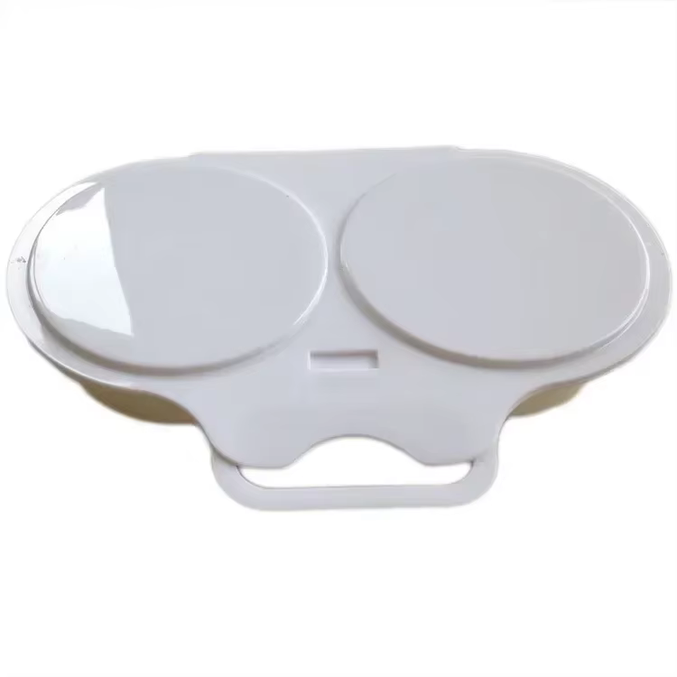 Cuiseur à œufs antiadhésif, micro-ondes, pour la cuisine domestique, ustensiles pour omelette, bol à