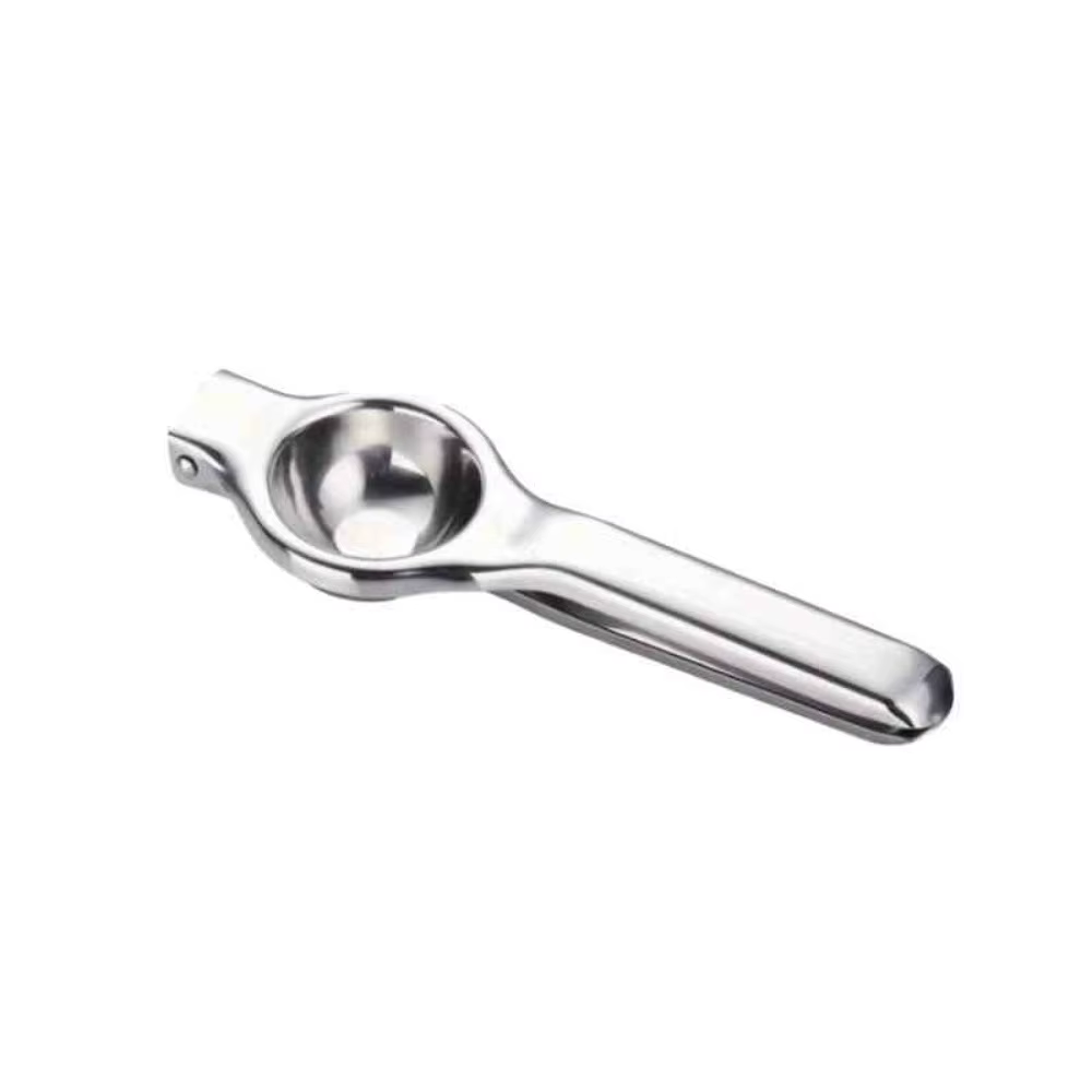Presse-citron en acier inoxydable, presse-agrumes manuel pour usage domestique et commercial, outil 