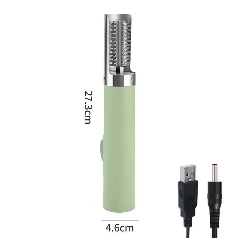 Grattoir à poisson électrique Portable, dissolvant d'écailles de poisson étanche, nettoyeur d'écaill