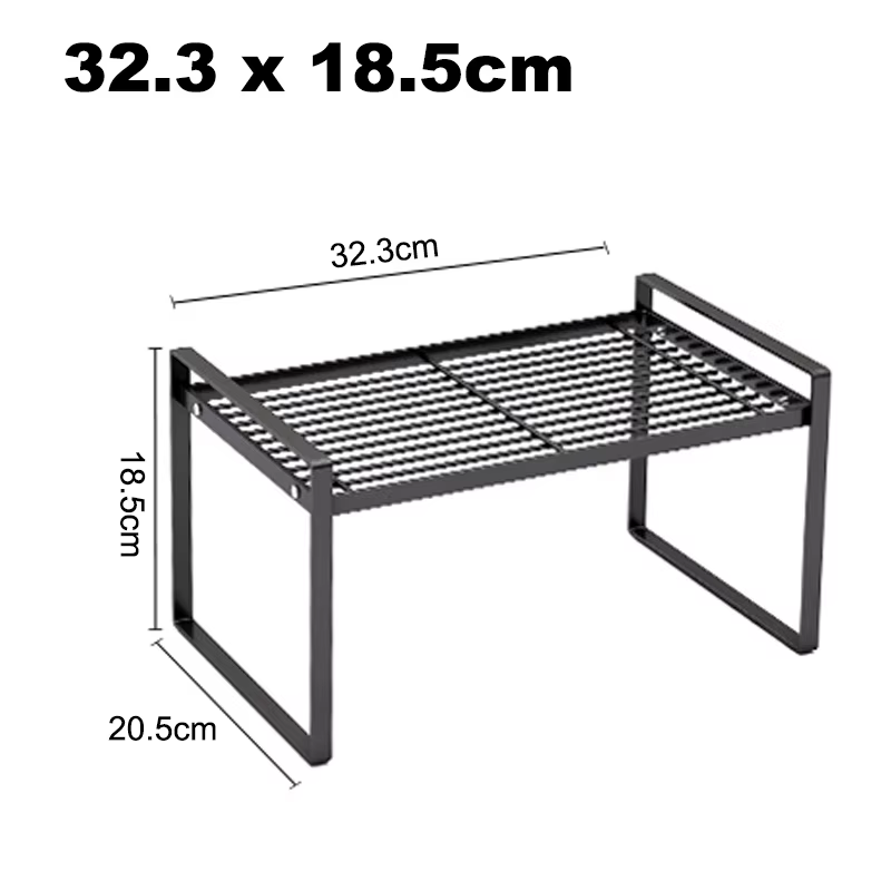 Étagère de rangement pour ustensiles de cuisine, armoire, assiettes, plats, ustensiles de cuisine, é