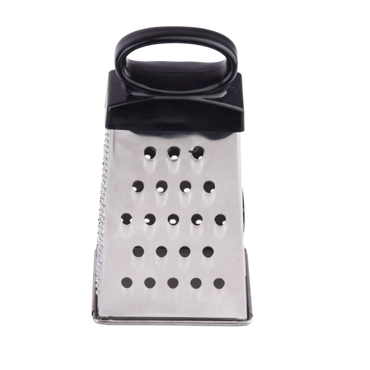 Râpe à fromage professionnelle en acier inoxydable, Mini taille 4 faces, pour parmesan, légumes, out