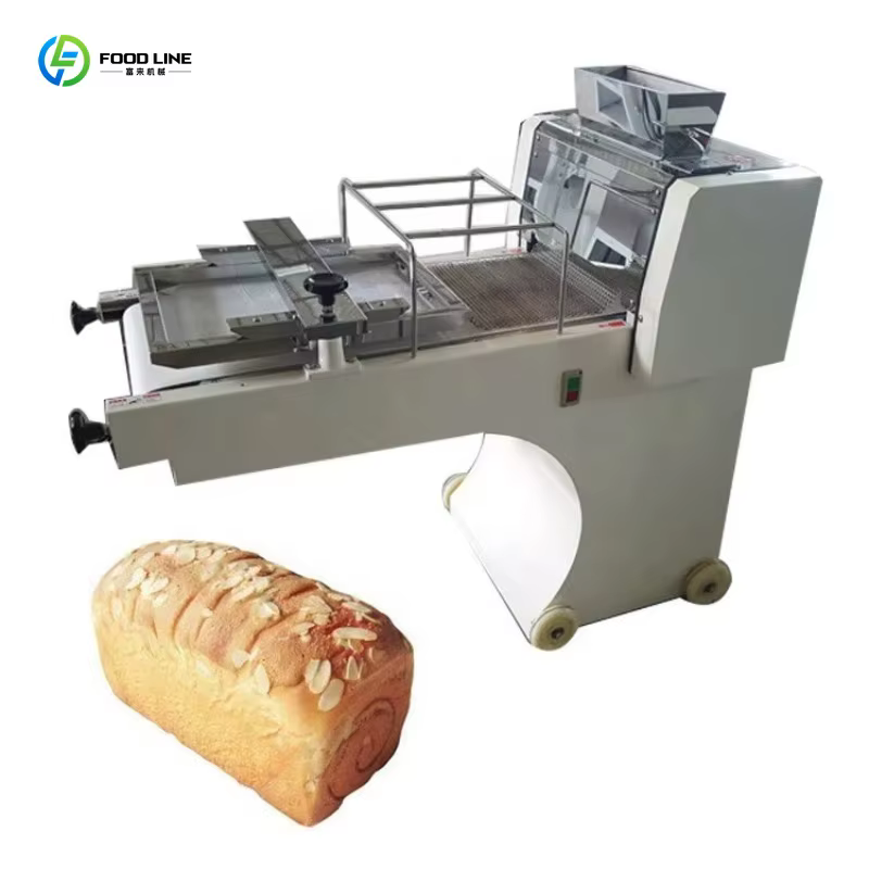 Moule à pâtisserie personnalisé de haute qualité, moule à pain, machine à façonner la pâtisserie, éq