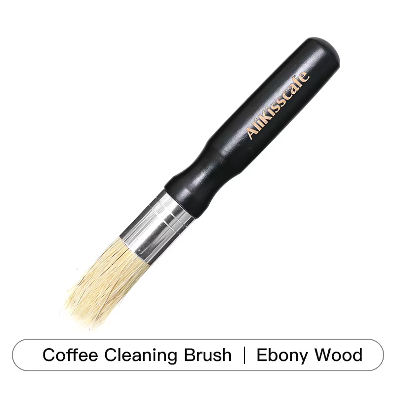 Accessoires pour machine à expresso, outils de barista, cuisine à domicile