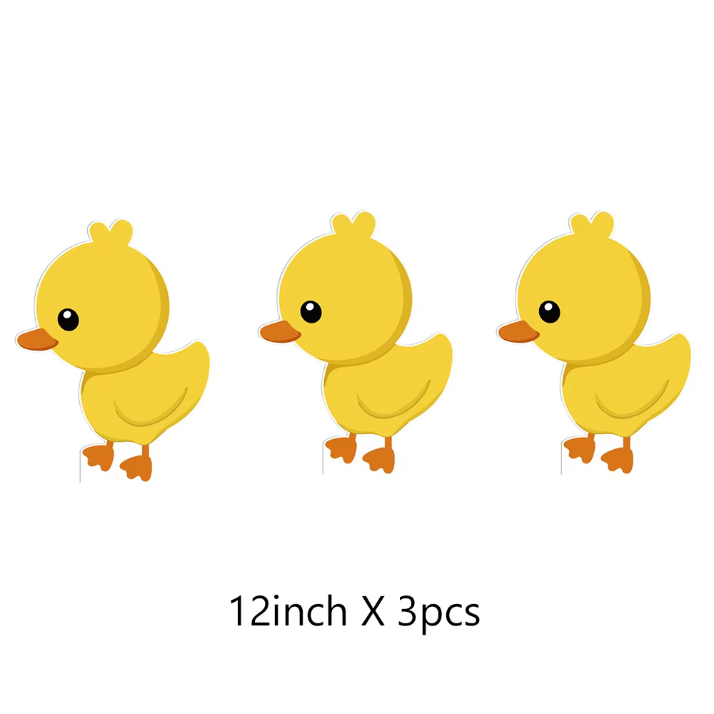 Planche à découper Animaux de la Ferme, Canard, Mouton, Vache, Cochon, Planches KT pour Enfants, Mai