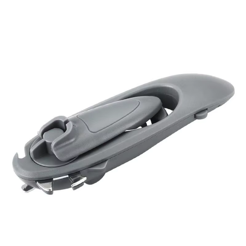 Ouvre-boîte 8 en 1 robuste et décapsuleur, accessoires de cuisine essentiels pour ouvrir les bouteil