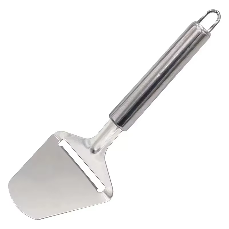 Coupe-fromage, trancheuse à fromage manuelle avec un ensemble de 4 fils de rechange, acier inoxydabl