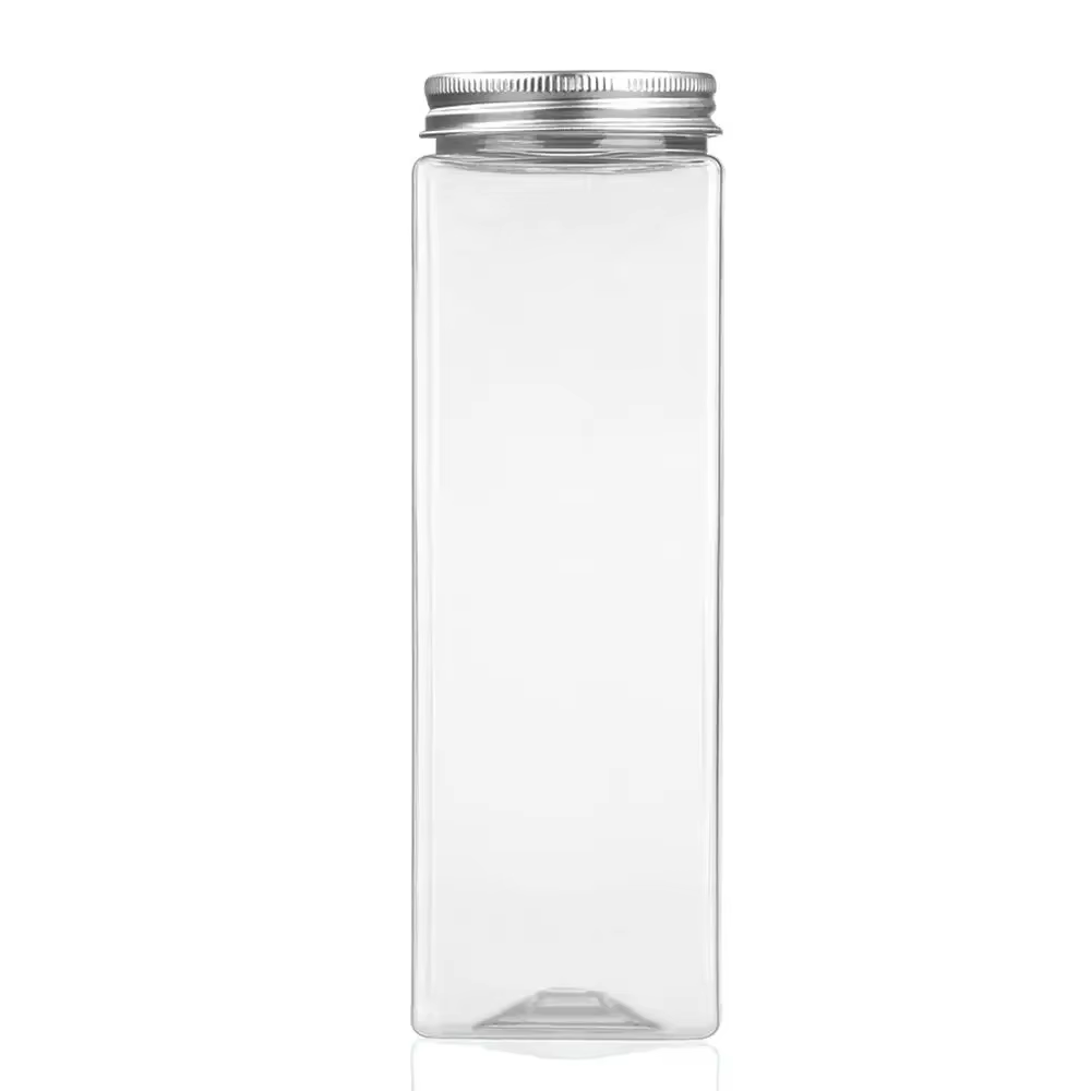 Boîtes de conserve hermétiques pour aliments, bouteilles de stockage de céréales, récipients aliment