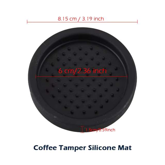 Accessoires pour machine à café Barista