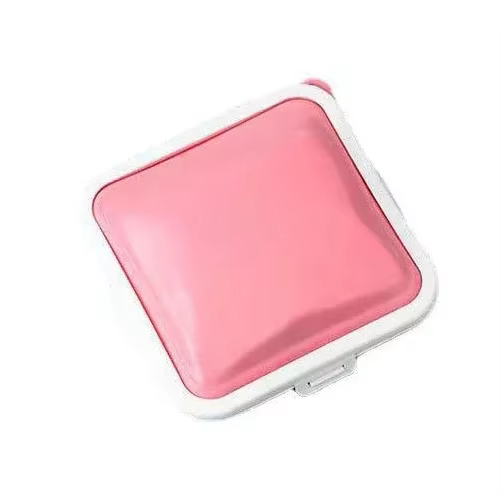 JUSTINLAU bac à légumes pour Sandwich, boîte de rangement pour pain grillé, Portable, boîte de range