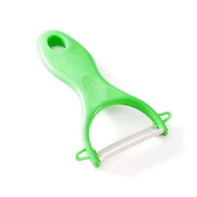 Éplucheur en céramique 4 couleurs pour légumes et fruits, éplucheur de pommes de terre, carottes, co