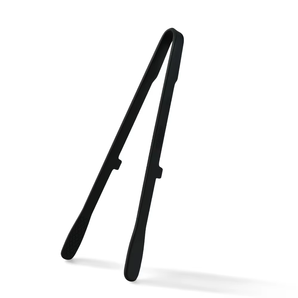Pinces à Toast alimentaires en Silicone, pinces à dessous de plat pour pinces de cuisine, pince de c