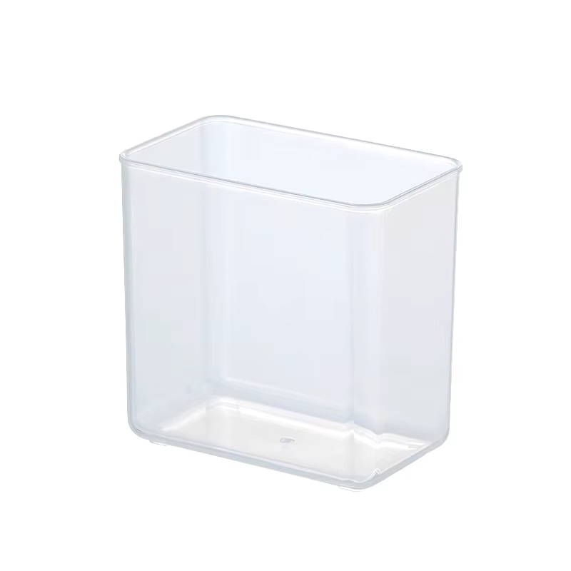 Réfrigérateur alimentaire frais boîte de rangement réfrigérateur porte latérale fruits légumes épice