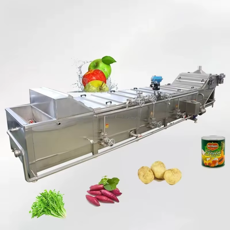 Machine d'obturation de fruits et légumes, carottes/viandes de noix de coco/champignons, machine d'o