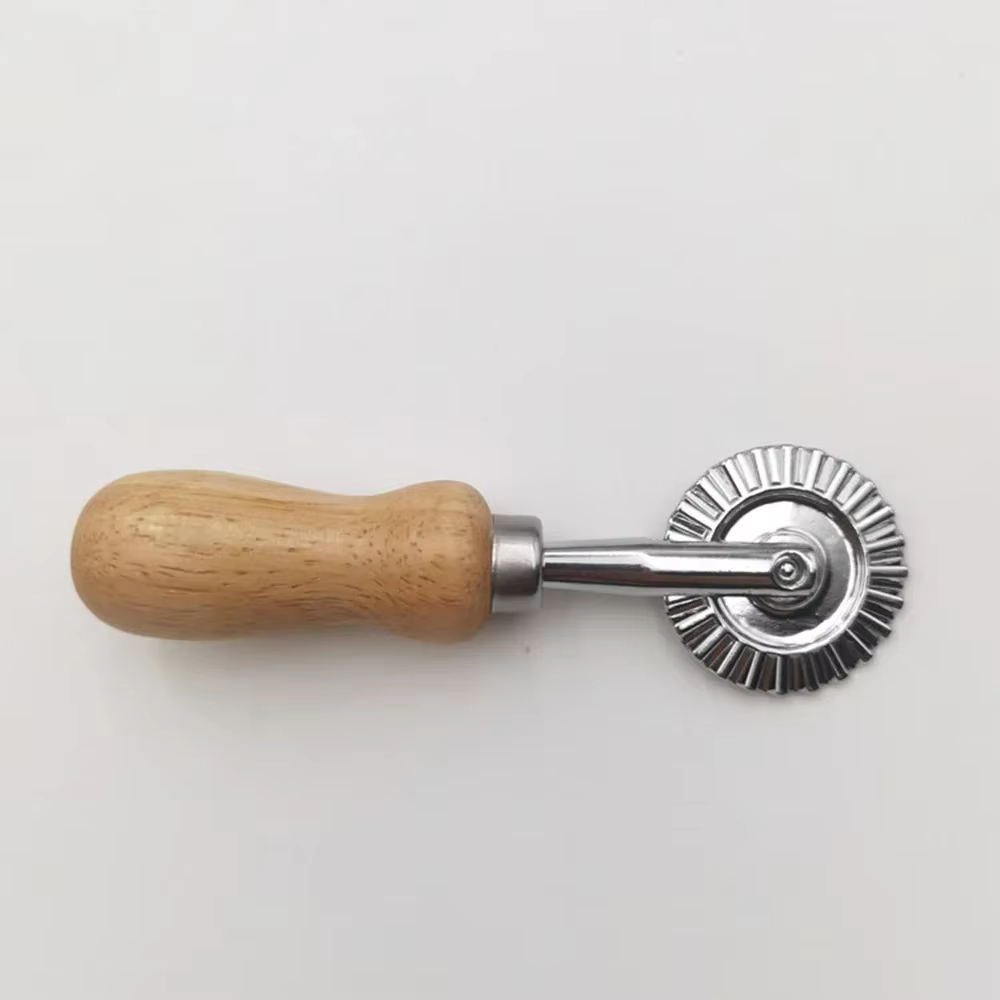 Fusiontec-Pince à sertir pour pâtes et raviolis, coupe-roue Padramatic, outils de boulettes de stras