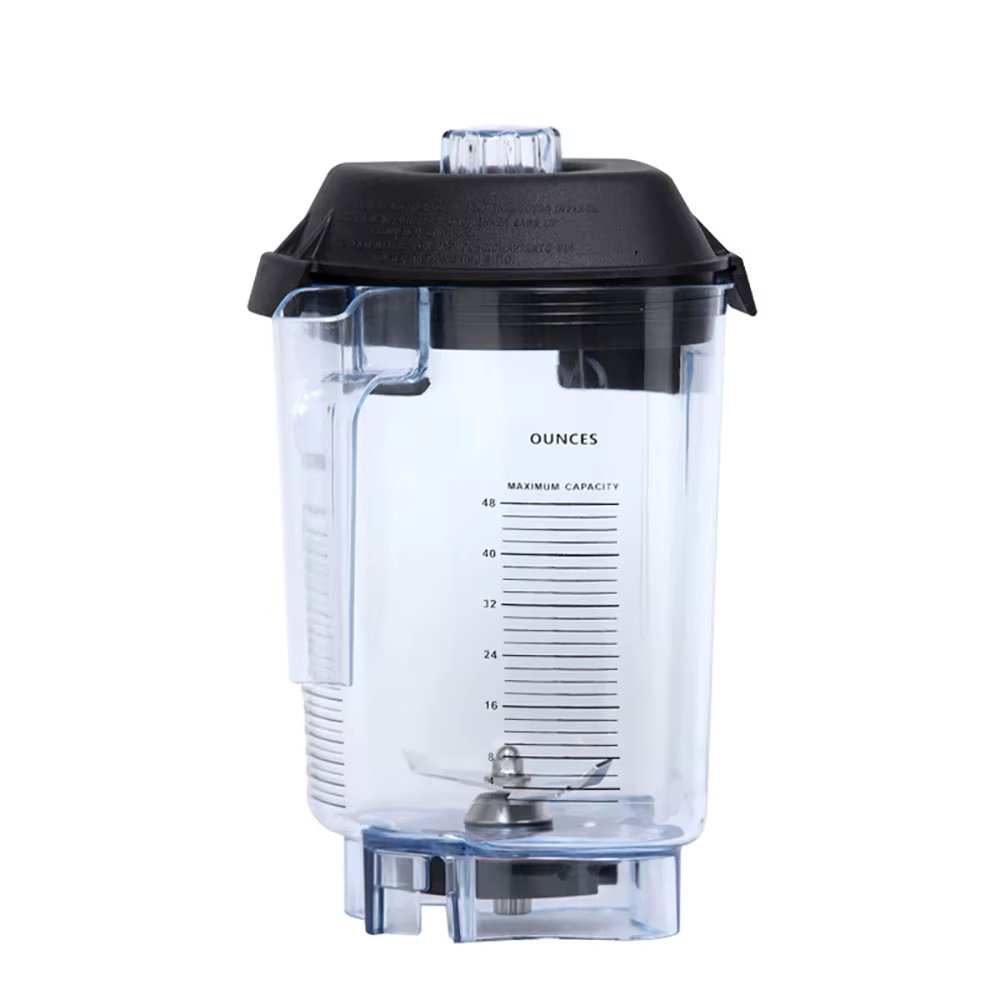 Tasse de mélangeur pour VITAMIX VM0149 VM0122 VM0127, accessoires de remplacement pour Machine à Smo