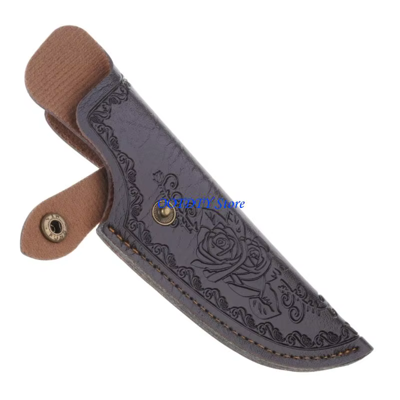 Gaine couteau poche 367A, étui en pour porte-outils coupe