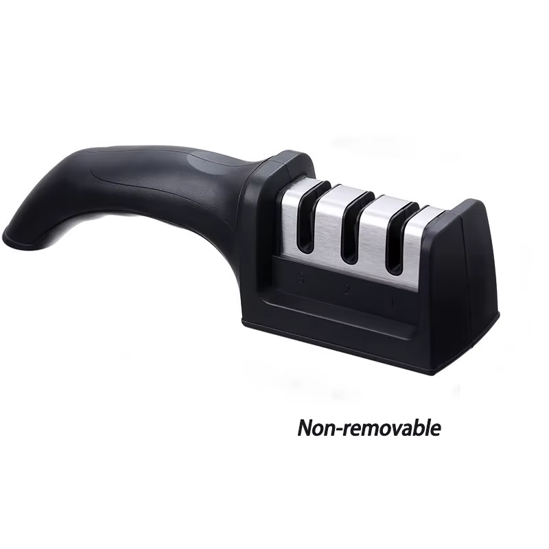 Aiguiseur De Couteau Affuteur De Couteaux Eguiseur De Couteau  Aiguiseur de couteaux multifonction, 